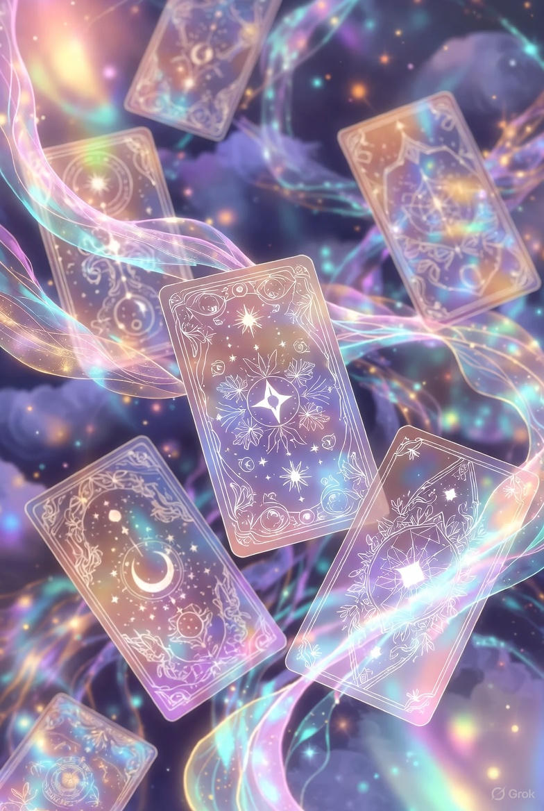 Oracle - Ara Parapsy